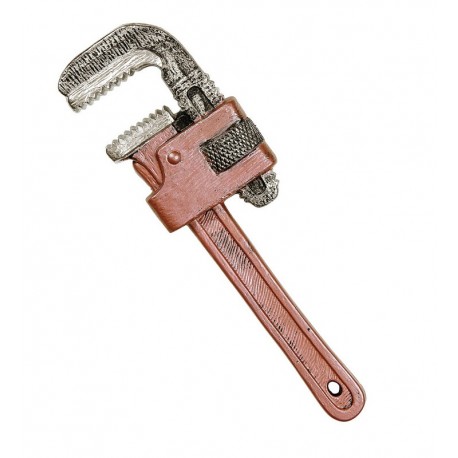 Llave Inglesa 31 cm