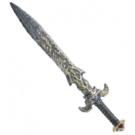 Espada Mística 83 cm