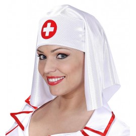 Gorro Enfermera