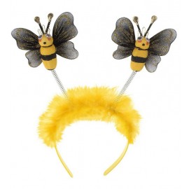 Diadema Abeja Diadema Abeja