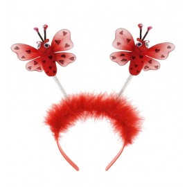 Diadema Mariquitilla Diadema Mariquitilla