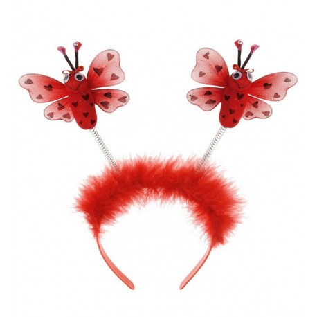 Diadema Mariquitilla