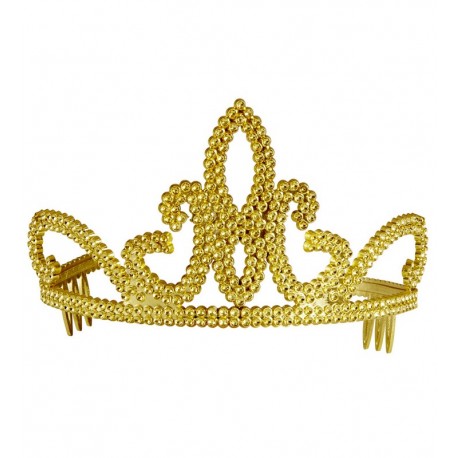 Tiara de Princesa de Cuento