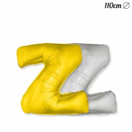 Globo Letra Z 110 cm