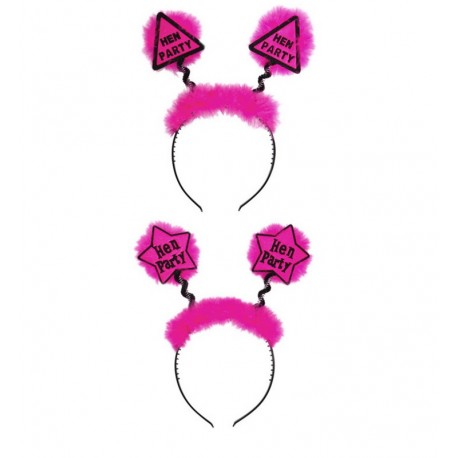 Diadema Hen Party