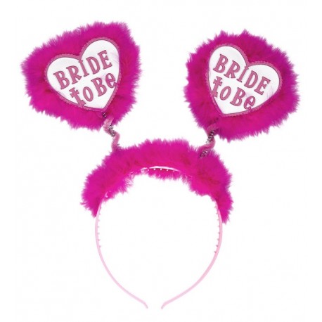 Diadema Bride To Be