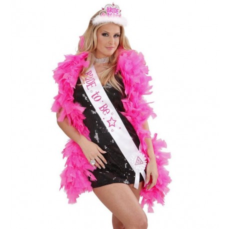 Banda Bride To Be
