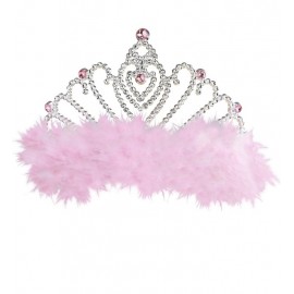 Tiara con Marabú