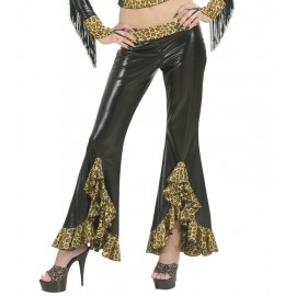 Pantalón Leopardo