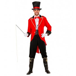 Disfraz de Domador Circo para Adulto Disfraz de Domador Circo para Adulto
