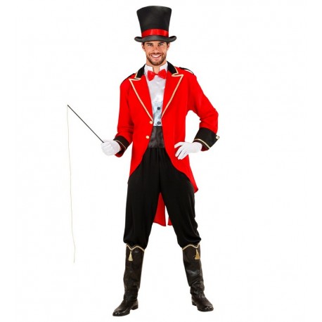 Disfraz de Domador Circo para Adulto