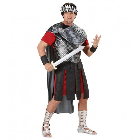 Disfraz Emperador de Roma para Adulto