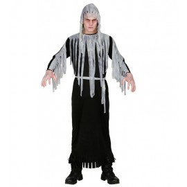 Disfraz de Demonio Ghoul para Adulto