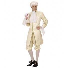 Disfraz de Seductor Veneciano para Hombre Disfraz de Seductor Veneciano para Hombre