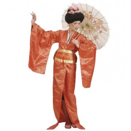 Disfraz de Geisha Japonesa