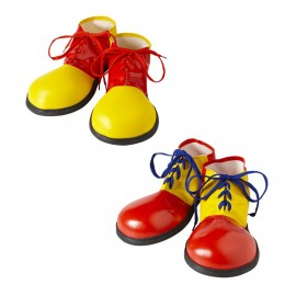 Zapatos Payaso Niño Zapatos Payaso Niño