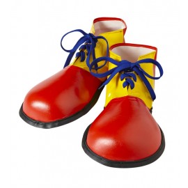Zapatos Payaso Adulto Zapatos Payaso Adulto