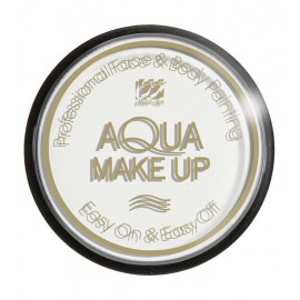Pastilla Maquillaje de Agua 15 g