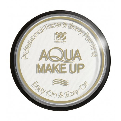 Maquillaje de Agua 30 g