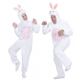 Disfraz de Conejo Funny para Adulto