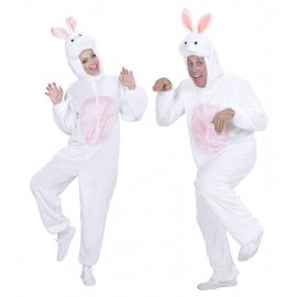 Disfraz de Conejo Funny para Adulto Disfraz de Conejo Funny para Adulto