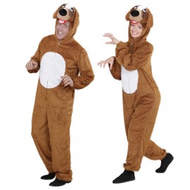 Disfraz de Perro Funny para Adulto Disfraz de Perro Funny para Adulto
