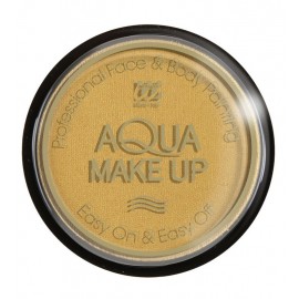 Maquillaje de Agua Metalizado 15 g Maquillaje de Agua Metalizado 15 g