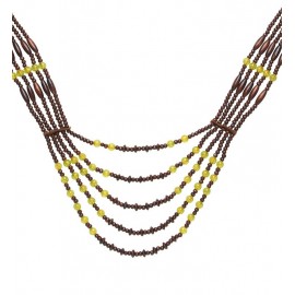 Collar Tribal