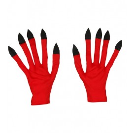 Guantes Diablo Guantes Diablo