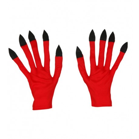 Guantes Diablo