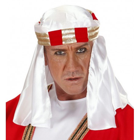 Sombrero Árabe