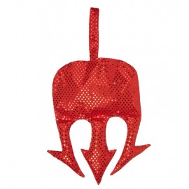 Bolsa Tridente Diablo Bolsa Tridente Diablo