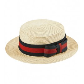 Sombrero Lujo de Paja