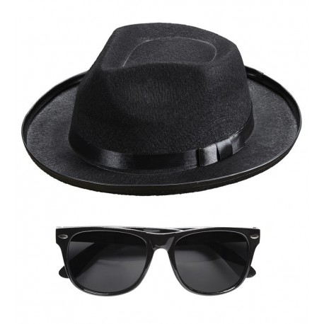 Kit Hombre del Blues
