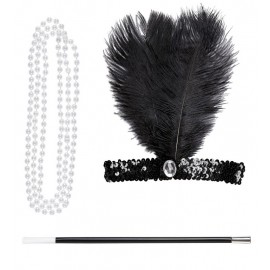 Kit Accesorio Chica Flapper
