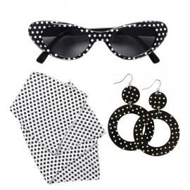Kit Accesorio Chica Años 50 Kit Accesorio Chica Años 50