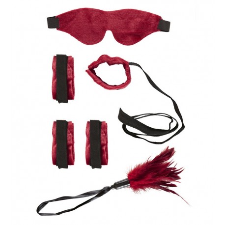 Set Bondage