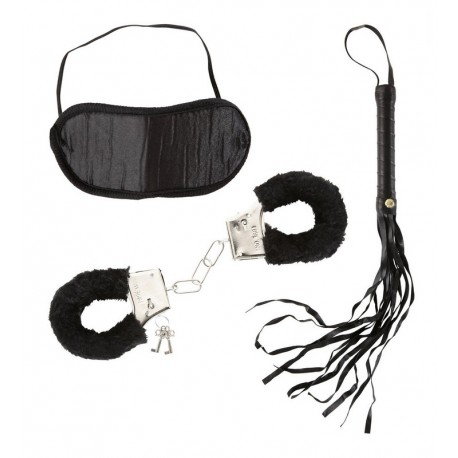 Set Dominatrix
