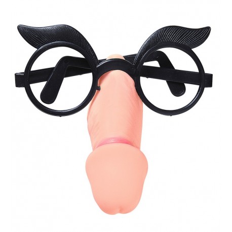 Gafas Willy