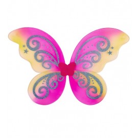 Alas Purpurina Fantasy 51x39 cm Alas Purpurina Fantasy 51x39 cm