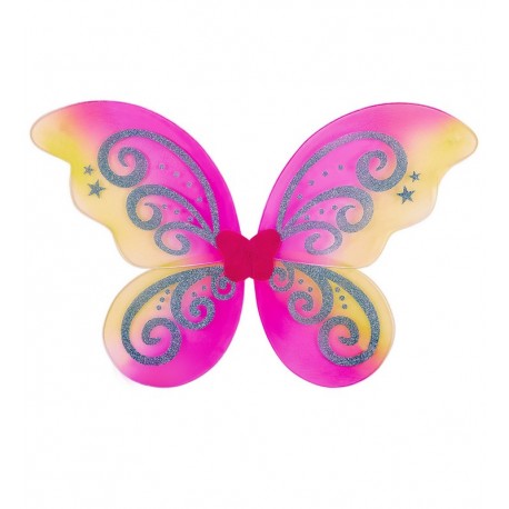 Alas Purpurina Fantasy 51x39 cm