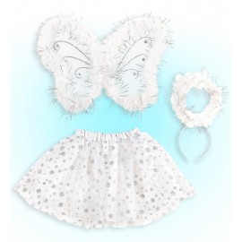 Kit de Angelita para Niña Kit de Angelita para Niña