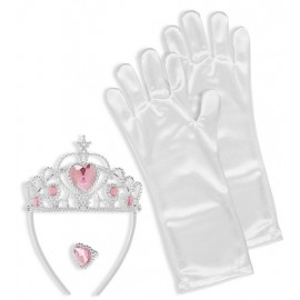 Set Princesa de las Nieves