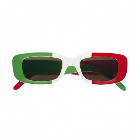 Gafas Italia