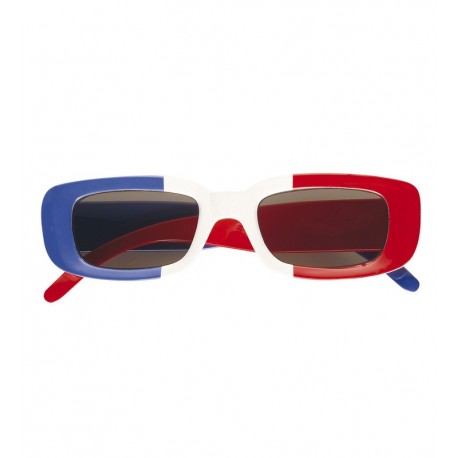 Gafas Francia