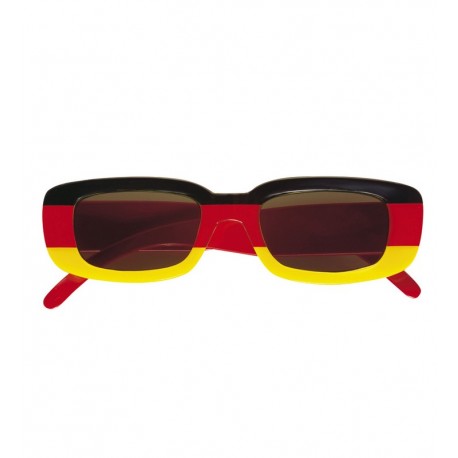 Gafas Alemania