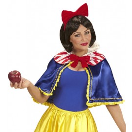 Kit de Blancanieves Mujer