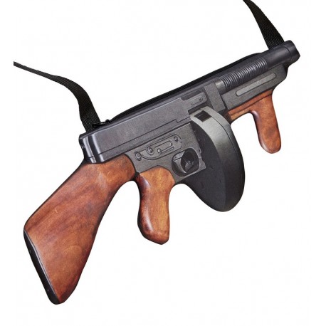 Bolsa Mitra Gangster