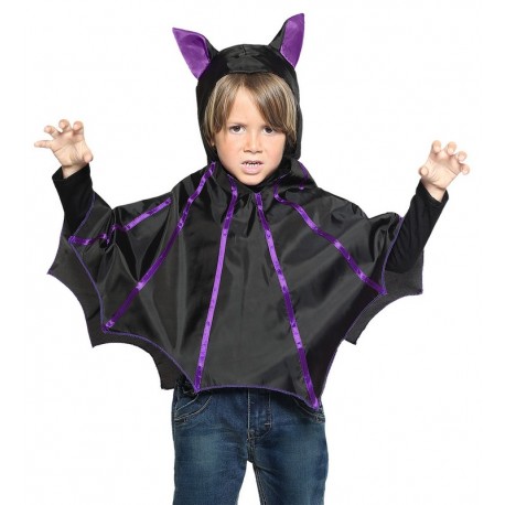 Kit Murcielago Infantil