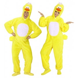 Disfraz de Patos en Peluche para Adulto Disfraz de Patos en Peluche para Adulto